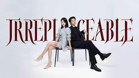 Irreplaceable - Backdrops