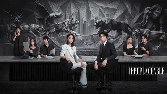 Irreplaceable - Backdrops