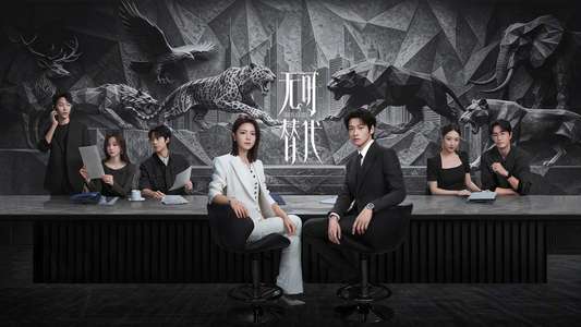 Irreplaceable - Backdrops