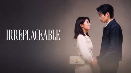 Irreplaceable - Backdrops