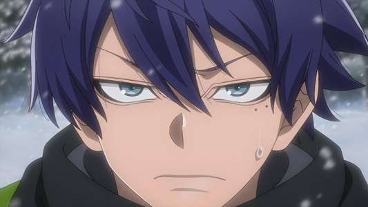 Nikko Kegon Falls Arc - Backdrops