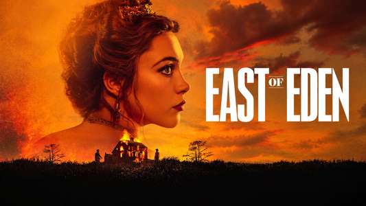 East of Eden - Backdrops