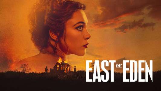 East of Eden - Backdrops