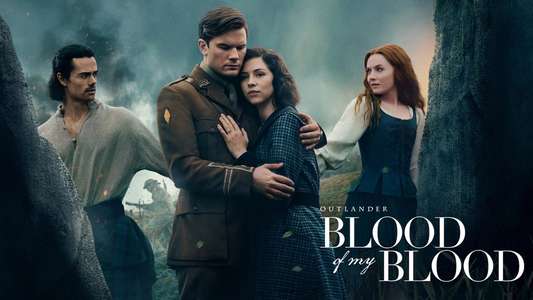 Outlander: Blood of My Blood - Backdrops