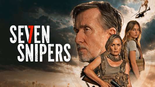 Seven Snipers - Backdrops