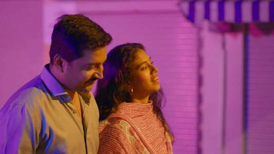 Heggana Muddu - Backdrops