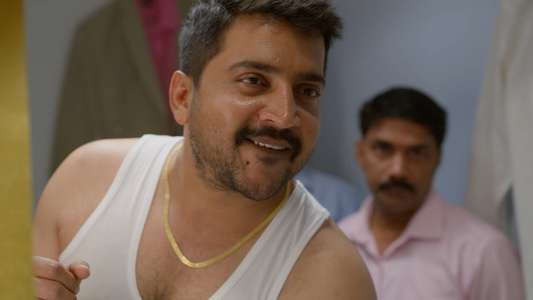 Heggana Muddu - Backdrops