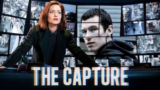 The Capture - Backdrops