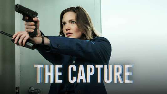 The Capture - Backdrops