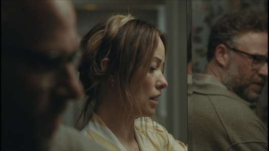 The Invite - Backdrops