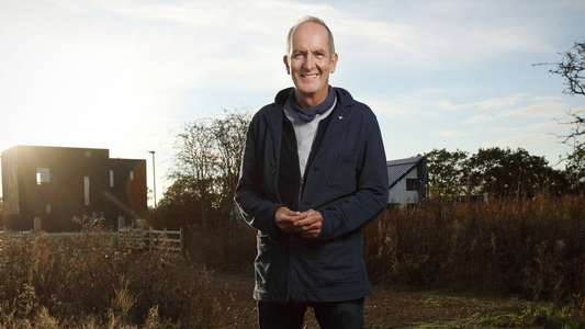 Grand Designs: The Street - Backdrops