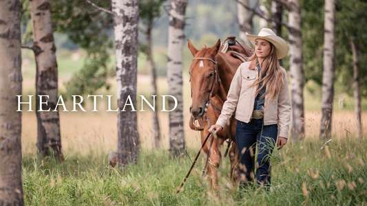 Heartland - Backdrops