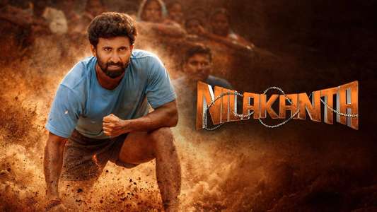 Nilakanta - Backdrops