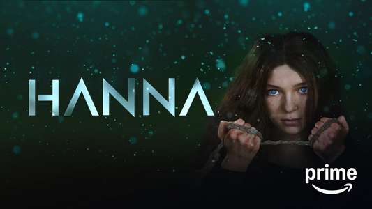 Hanna - Backdrops