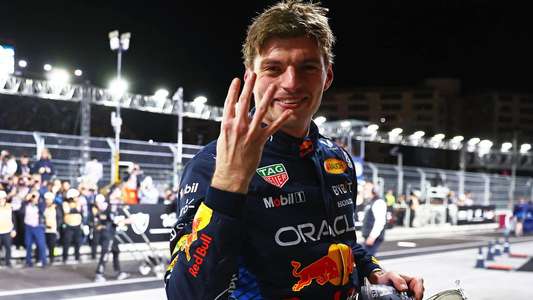 Formula 1: Drive to Survive - Backdrops
