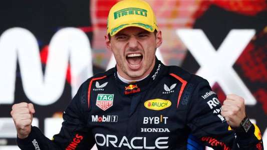 Formula 1: Drive to Survive - Backdrops
