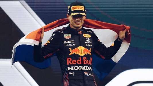 Formula 1: Drive to Survive - Backdrops