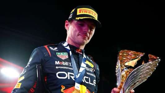 Formula 1: Drive to Survive - Backdrops