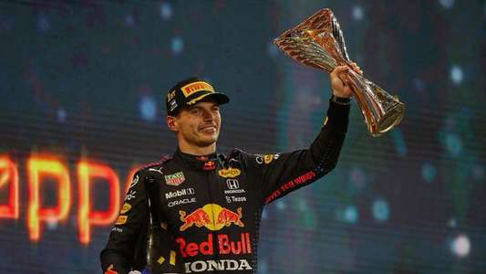 Formula 1: Drive to Survive - Backdrops
