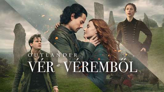 Outlander: Blood of My Blood - Backdrops