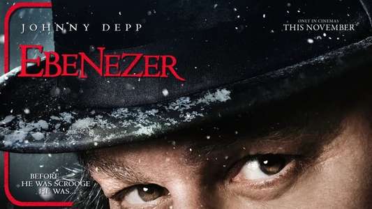 Ebenezer: A Christmas Carol - Backdrops