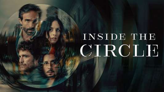 Inside The Circle - Backdrops