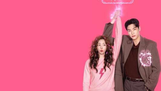 Take Charge of My Heart - Backdrops