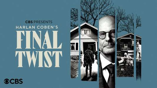 Harlan Coben's Final Twist - Backdrops