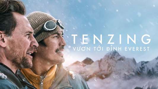Tenzing - Backdrops