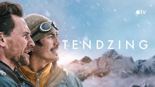 Tenzing - Backdrops