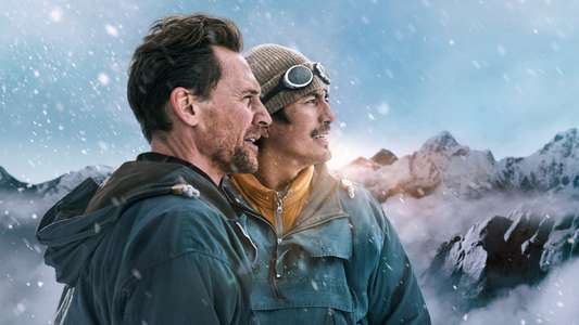 Tenzing - Backdrops