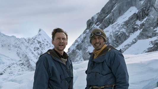 Tenzing - Backdrops