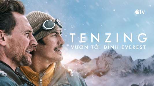 Tenzing - Backdrops