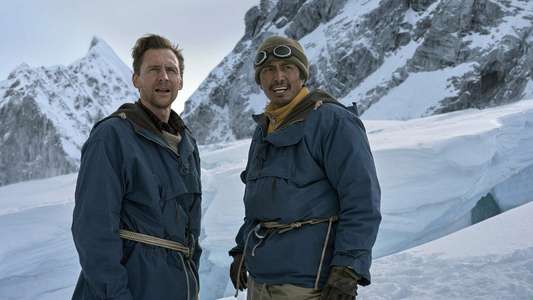 Tenzing - Backdrops