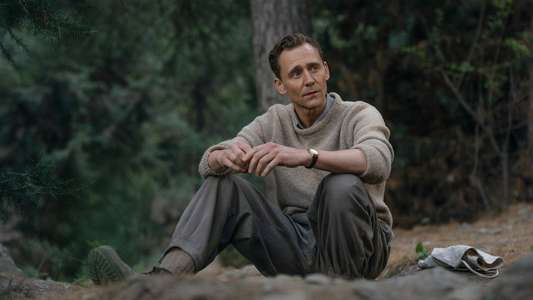 Tenzing - Backdrops