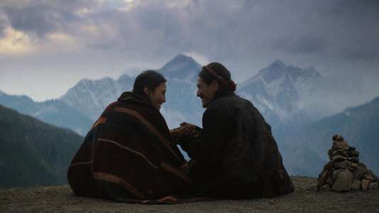 Tenzing - Backdrops