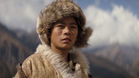 Tenzing - Backdrops