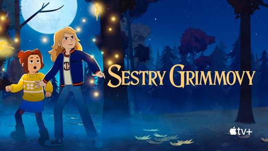 The Sisters Grimm - Backdrops
