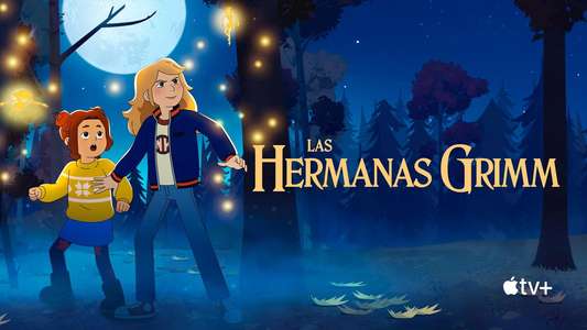The Sisters Grimm - Backdrops