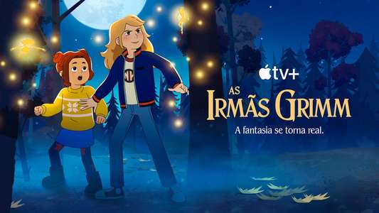 The Sisters Grimm - Backdrops