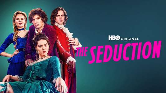 The Seduction - Backdrops