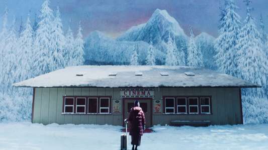 Teenage Sex and Death at Camp Miasma - Backdrops