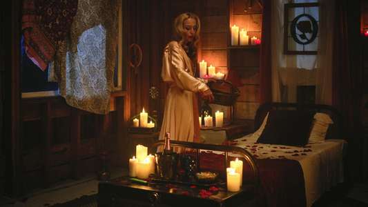 Teenage Sex and Death at Camp Miasma - Backdrops