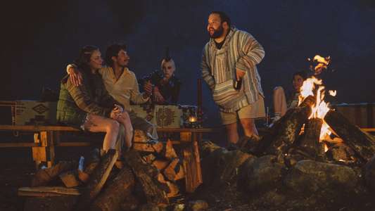 Teenage Sex and Death at Camp Miasma - Backdrops