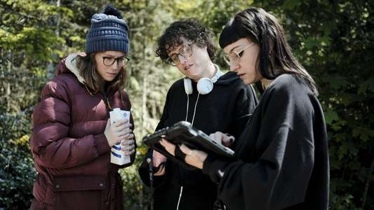 Teenage Sex and Death at Camp Miasma - Backdrops