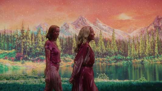 Teenage Sex and Death at Camp Miasma - Backdrops