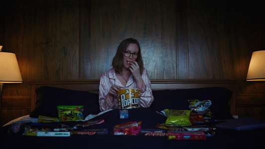Teenage Sex and Death at Camp Miasma - Backdrops