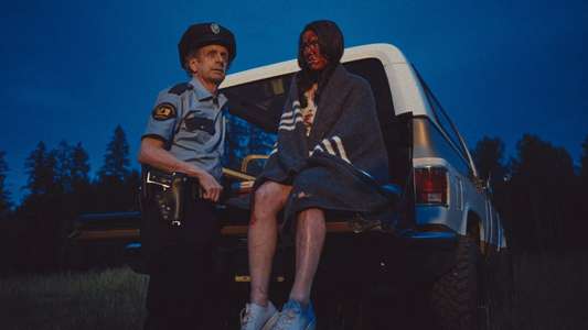 Teenage Sex and Death at Camp Miasma - Backdrops