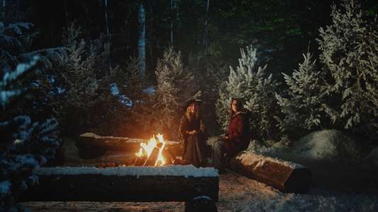 Teenage Sex and Death at Camp Miasma - Backdrops