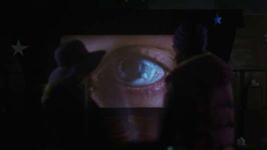 Teenage Sex and Death at Camp Miasma - Backdrops
